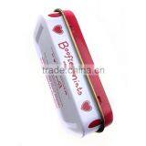 Catoon Dog Small Mint Tin With Hinged Lids thumbnail-2