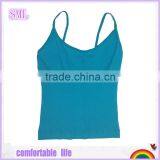 Songml Girly Scoop Neck Tank Top thumbnail-2