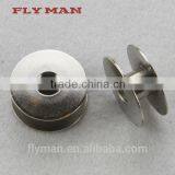 9076 Steel Bobbin / Sewing Machine Spare Parts