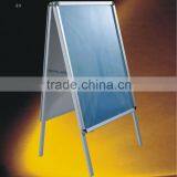 Plastic Poster Board Frames With Double Side for Advertising thumbnail-1