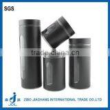 4 Pcs Stainless Steel Color Coating Glass Jars and Bottles thumbnail-2