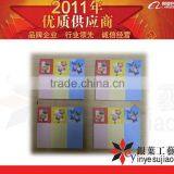Promotional Sticky Notepad for Children thumbnail-1
