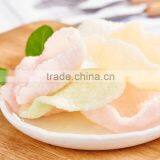 Crispy and Tasty Seafood Colored Prawn Crackers