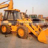 Original Backhoe Loader 4CX for Sale thumbnail-4