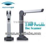 Eloam A4 Portable Document Scanner ,USB Mini Scanner S200L thumbnail-1