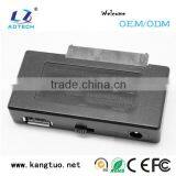 Hot Sales 2.5''/3.5'' SATA USB2.0 Usb to Sata Adapter