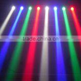 Led Moving Bar 8*8W RGBW thumbnail-4