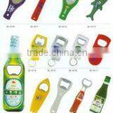 High-quality Souvenir Metal Custom Fridge Magnet Opener of Metal Design Color Magnet thumbnail-2