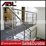 Simple Stainless Steel Stair Design Guarantee 8 Years thumbnail-1