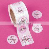 High-quality Removable Labels/low Glutinous Label/repeat Stick Label thumbnail-1