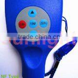 Coating Thickness Gauge, NF Type CT-610NF