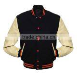 American College Jacket,varsity Jackets thumbnail-1