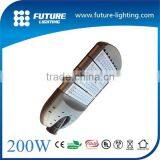 200w Highway Lighting Factory Price Aluminium High Technolog Road Light 200W Led Street Light