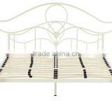 Classic Style Metal Bedstead thumbnail-5