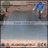 18mm Waterproof Plywood for Concrete Forming 1220*2440 Standard Size Film Faced Plywood thumbnail-1