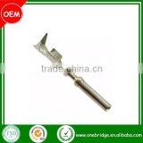 3-1447221-4 AMP Gold Plating Female Cable Connector Terminal