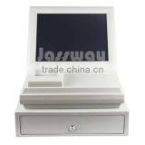 12'' Embedded All-in-one Touch POS System thumbnail-3
