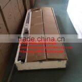 Pinpoint Factory 33 Zones 7 Inch Touch Screen the Newest Type Walk Through Metal Detector Gate,door Frame Metal Detector for Air thumbnail-6