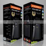 CK-0125 Promotion Kitchen Knife Set for Chef Used Zirconia Ceramic Knife Set thumbnail-1