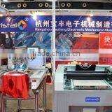 Automatic Rhinestone Brushing Machine for Sale thumbnail-2