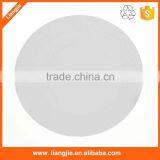 Disposable Colorful Printing Dish ,custom Fancy Paper Plate thumbnail-2