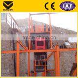 Kisstone High Quality Rock Jaw Breaker Price