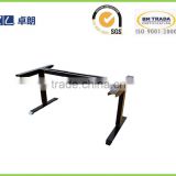Electic height adjustable desk table legs