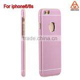 NEW Luxury Aluminum Ultra-thin Metal Case Back Cover for Iphone 6S Plus , for Iphone 6 Plus TPU Cover thumbnail-4