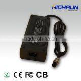 External Audio 144w Power Supply 36v ac Adapter thumbnail-4