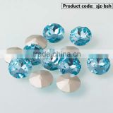 Latest product crystal rhinestones from manufacturer