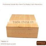 Wooden Tea Box thumbnail-1