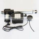 Electric Adjustable Bed Mechanism Electric Facial Bed