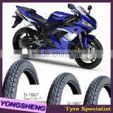 Motorcycle Tyre and Tube thumbnail-2