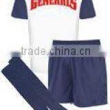 Stylish Uniform Soccer thumbnail-1