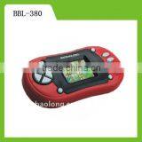 380 HANDHELD GAME 1.8 INCH