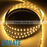 Double Row Led Strip 3528smd Colorful Led Strip 240leds/M thumbnail-1
