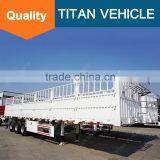 TITAN Sidewall Semi Trailer thumbnail-1