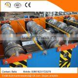 Hot Popular Steel Structure Metal Floor Deck Sheet Profile Cold Forming Machines for Floor Sale thumbnail-2