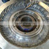 New Design Steel Mold for Making Tires thumbnail-1