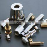 high tolerance cnc lathe work,precision turned parts,cnc lathes parts