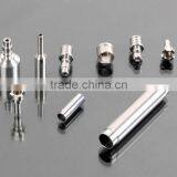 High Tolerance Cnc Lathe Work,precision Turned Parts,cnc Lathes Parts thumbnail-5