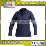 Wholesale Popular New Women T-shirt for Work thumbnail-1