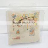 Eco-friendly 50g Activated Bamboo Charcoal Bag Digital Printing Custom Corporate Gift thumbnail-2