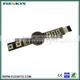 OEM Service Membrane Switch Capacitive Touch Switch With Very Good After thumbnail-2