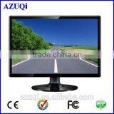 High Definition 21.5" Led Touch Screen for Indoor Intuitive Manifest Application