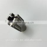 Customized Precision Tooling and Mould Part/ Cnc Milling Mold Component/2016 QITAI High Precision CNC Machining thumbnail-5