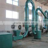 Best Seller Dyan Sawdust Hot Air Dryer for Empty Fruit Bunch Drying