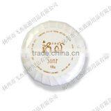 Hotel Soaps With Paper Box Packing