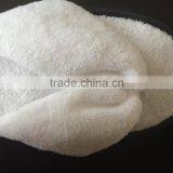 White Nude Terry Hotel Slipper Cheap Afforable Disposable Velour Slipper