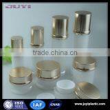 New Plastic Cosmetic Bottle Packaging Acrylic Cream Jar,50g Beauty Product Containers thumbnail-1